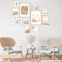 12 Piece Instant Gallery Wall Set